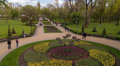 나탈카 공원 (파르크 나탈카)